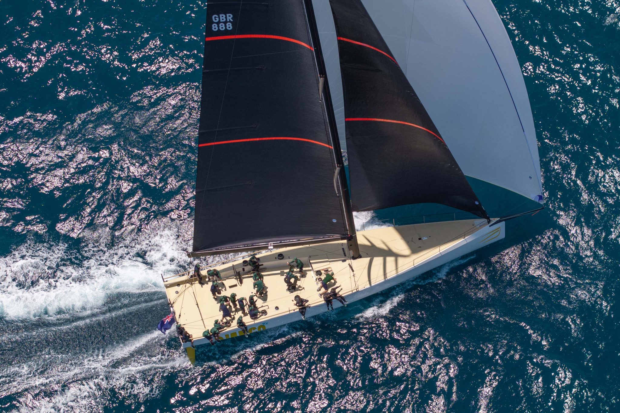 wally-presenta-el-nuevo-wallyrocket71-en-la-loro-piana-giraglia-2025