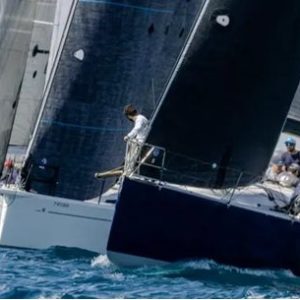 25 Regata Estrella de Levante 2025