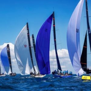 52 SUPER SERIES 2025