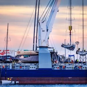 52 SUPER SERIES Estados Unidos