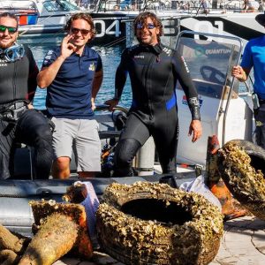 52 SUPER SERIES sostenibilidad