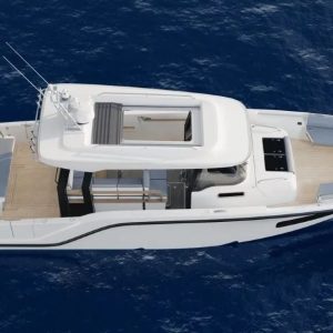 AIATA Bosphorus Boat Show 2025