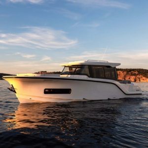 AIATA Palma boat show 2026