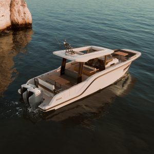 AIATA Sunfinder 38