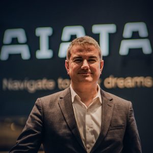 AIATA nombramiento director general