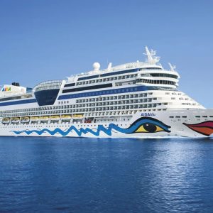 AIDA Blu