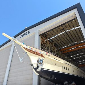 ARES Yachts SIMENA PHOTO -01
