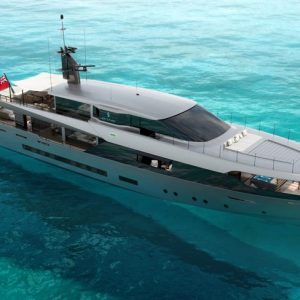 ARES Yachts Spitfire -2