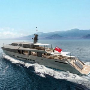 ARES Yachts - Spitfire -3