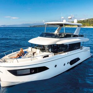 Absolute Yachts Miami Boat Show 3