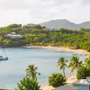 Acquera Yachting Antigua