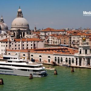 Acquera Yachting MedAire
