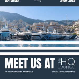 Acquera Yachting en MYS 2025