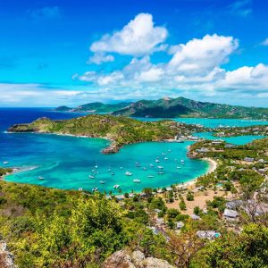 Acquera Yachting en el Antigua Charter Yacht Show 2025