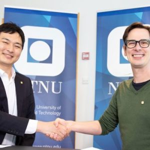 Acuerdo NMRI-NTNU