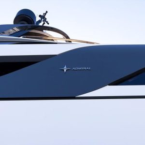 Admiral Super Star 10