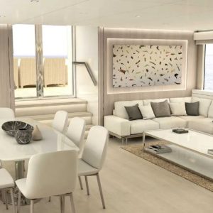 Aegean yacht 2