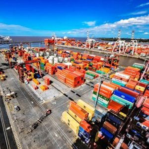 Agencia Nacional de Puertos y Navegacion Argentina