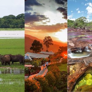 Agenda del Mar Colombia Destinos 1