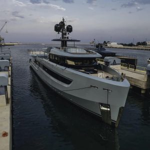 Alia Yachts Sea Club 6