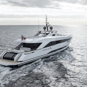 Alia Yachts - Ximena 43 m (1)