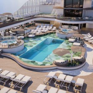 Allura Oceania Cruises 1