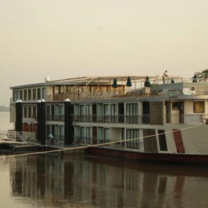 AmaMagdalena - Amawaterways - Viaje Piloto 5
