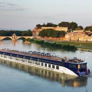 AmaWaterways Colombia