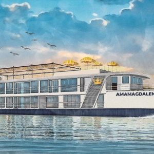 Amawaterways Amamagdalena
