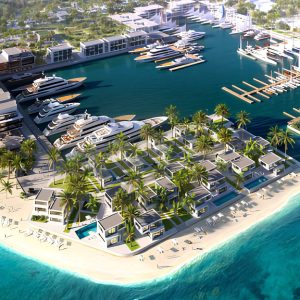 Anguilla Club Nautico