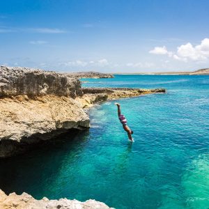 Anguilla Destino buceo NatGeo