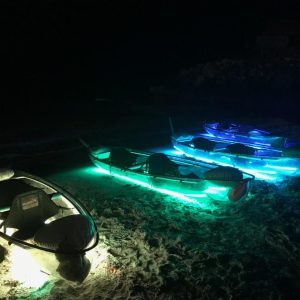Anguilla Liquid Glow
