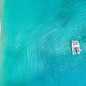 Anguilla playas