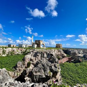 Anguilla reserva ecologica 1
