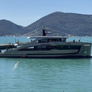 Antonini Navi - Seamore 34 1