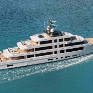 Antonini Navi presenta el Light63M 1