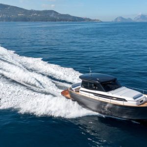 Apreamare - Gozzo 38 Cabin ext (1)
