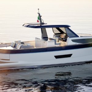 Apreamare - Gozzo 42 3