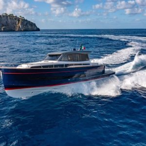 Apreamare Gozzo 48 - Boot Dusseldorf 2026