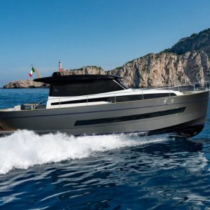 Apreamare Gozzo 48 Cabin (1)