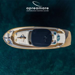 Apreamare Gozzo