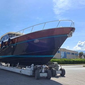 Apreamare Refit Gozzo (1)