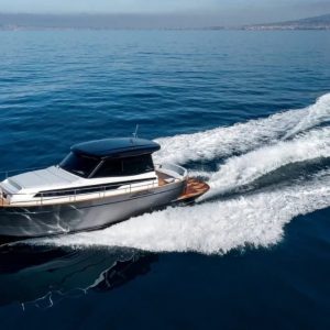 Apreamare Salon Nautico Croacia