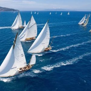 Argentario Sailing Week 2024