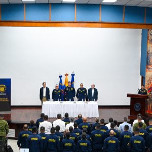 Armada de Colombia - Seminario especializado 04-2026