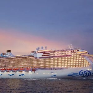 Aroya Cruises