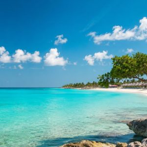 Aruba Reserva Biosfera 1