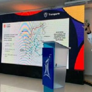 Audiencia puerto municipio de Cienaga