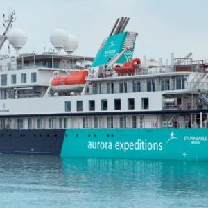 Aurora Expeditions