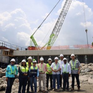 Autoridad Maritima Panama - Puerto Armuelles